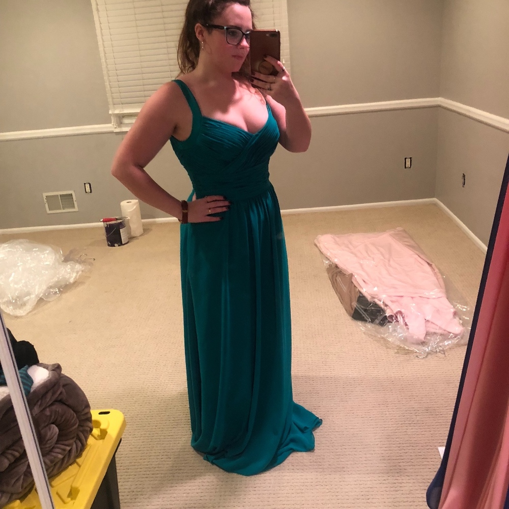 Sorella Vita Dress